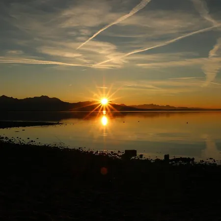 Grosses - Own Near Chiemsee *