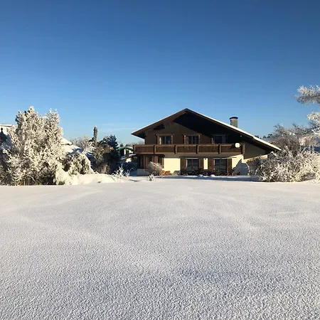 Grosses - Own Near Chiemsee Holiday home *