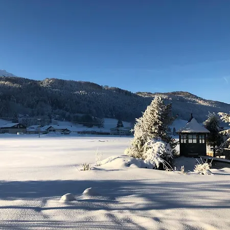 Holiday home Grosses - Own Near Chiemsee