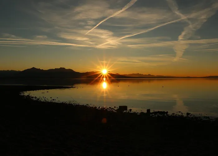 Grosses - Own Near Chiemsee *